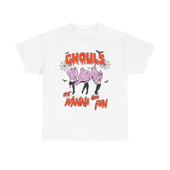 Ghouls Just Wanna Have Fun Halloween Tee