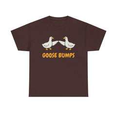 Goose Bumps T-shirt