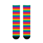 Rainbow Socks