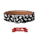 Spirit Halloween Dog Collar
