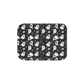 Boo Halloween Blanket