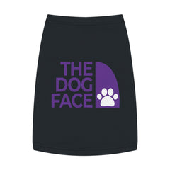 The Dog Face Tank Top