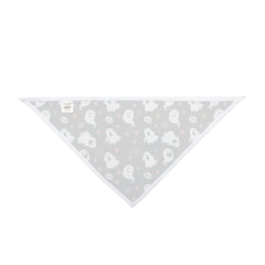 Boo Halloween Bandana