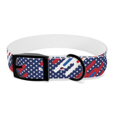 American Freedom Dog Collar