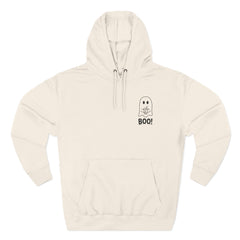 Boo Halloween Sweatshirt