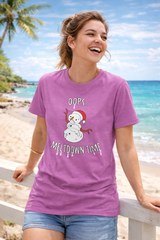Oops Meltdown Time T-Shirt