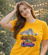 Overthinking Is My Cardio T-Shirt