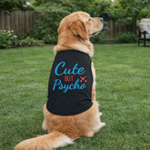 Cute But Psycho Tank Top