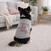 Little Miss Sassy Tank Top