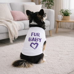 FUR Baby Tank Top