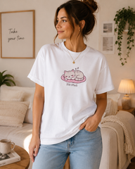 DIVA DOWN Tee