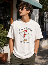 DADA Goose on the Loose T-shirt