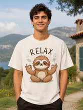 Relax T-Shirt