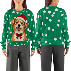 Custom Ugly Christmas Sweater