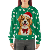 Custom Ugly Christmas Sweater