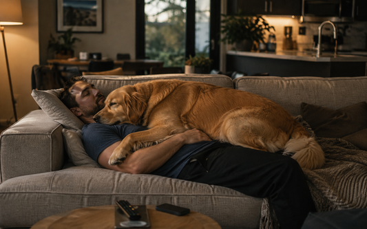 Dog Dad Gifts