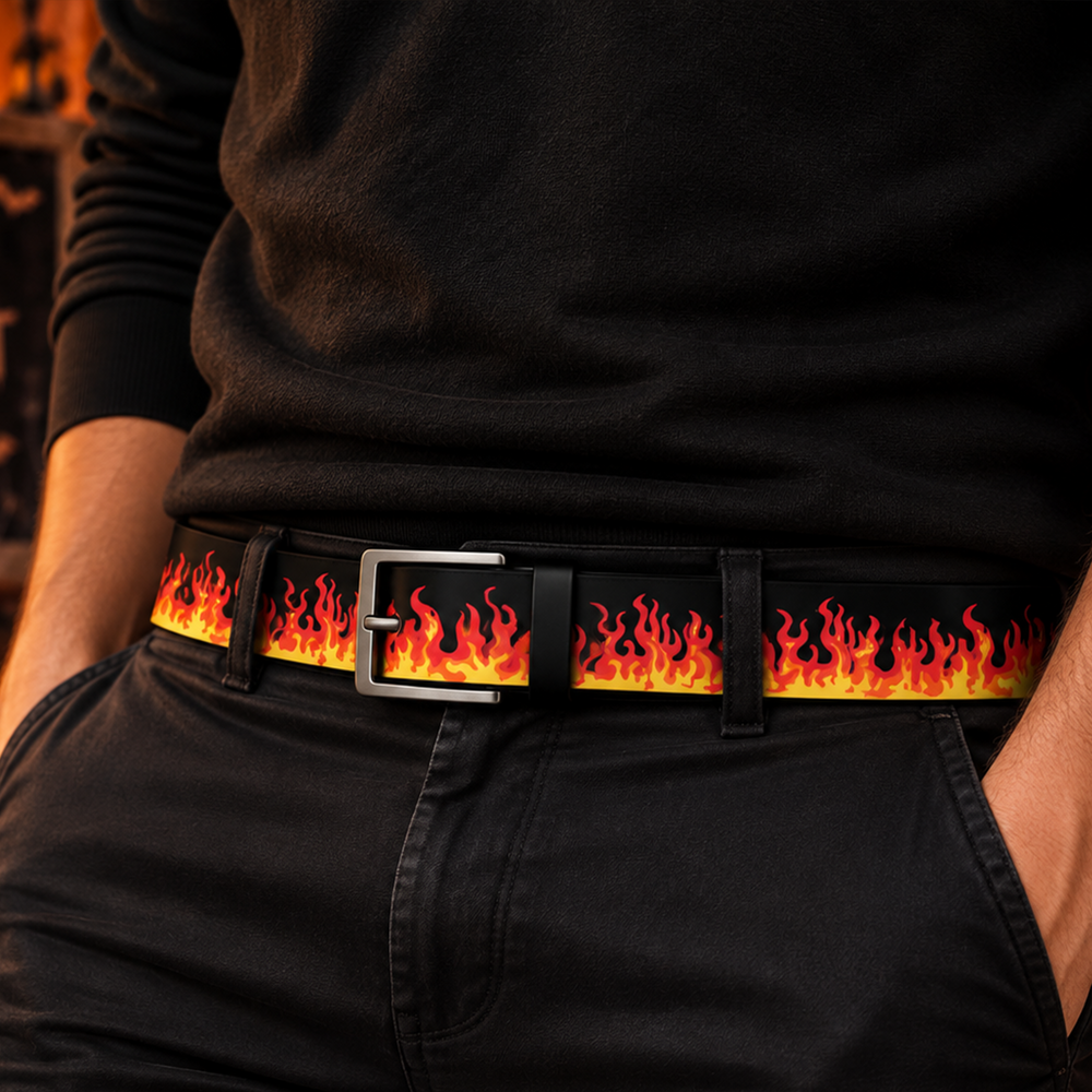 Halloween Belts