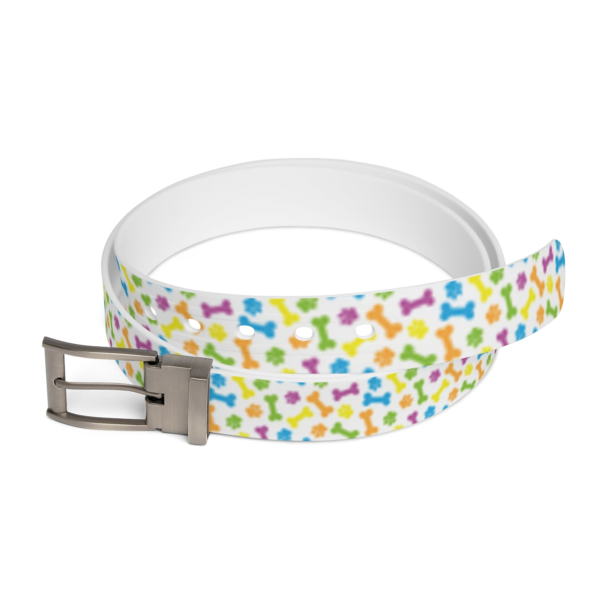 Bone Fiesta Belt.