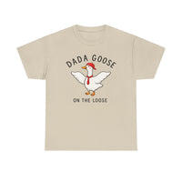 DADA Goose on the Loose  T-shirt
