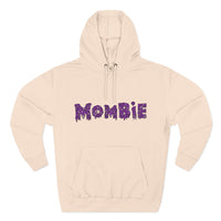 Mombie Halloween Sweatshirt
