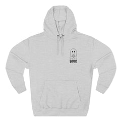 Boo Halloween Sweatshirt