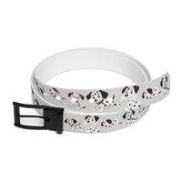 Dalmatian Belt.
