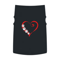 Heart Paws Tank Top