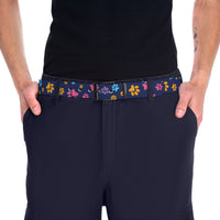 Paw Pops Belt.