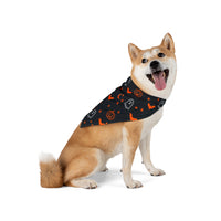 Boo Crew Halloween Bandana