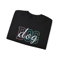 Dog Mom Halloween Sweatshirt