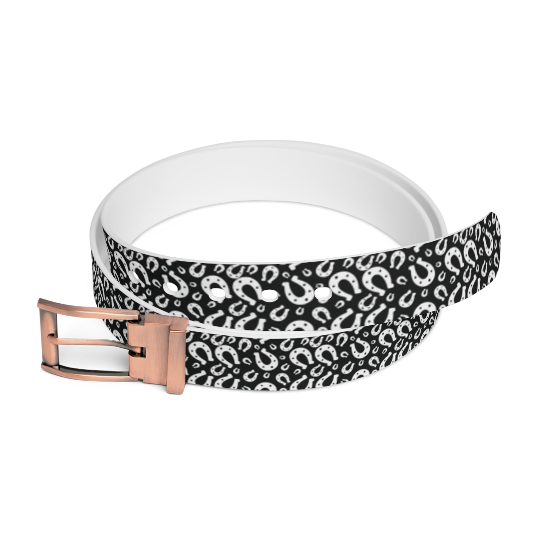 Horseshoe Luxe