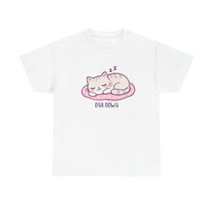 DIVA DOWN Tee