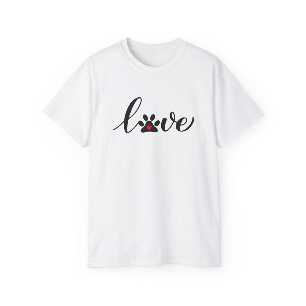 Love T-shirt
