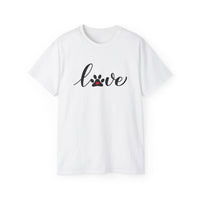 Love T-shirt