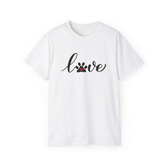 Love T-shirt