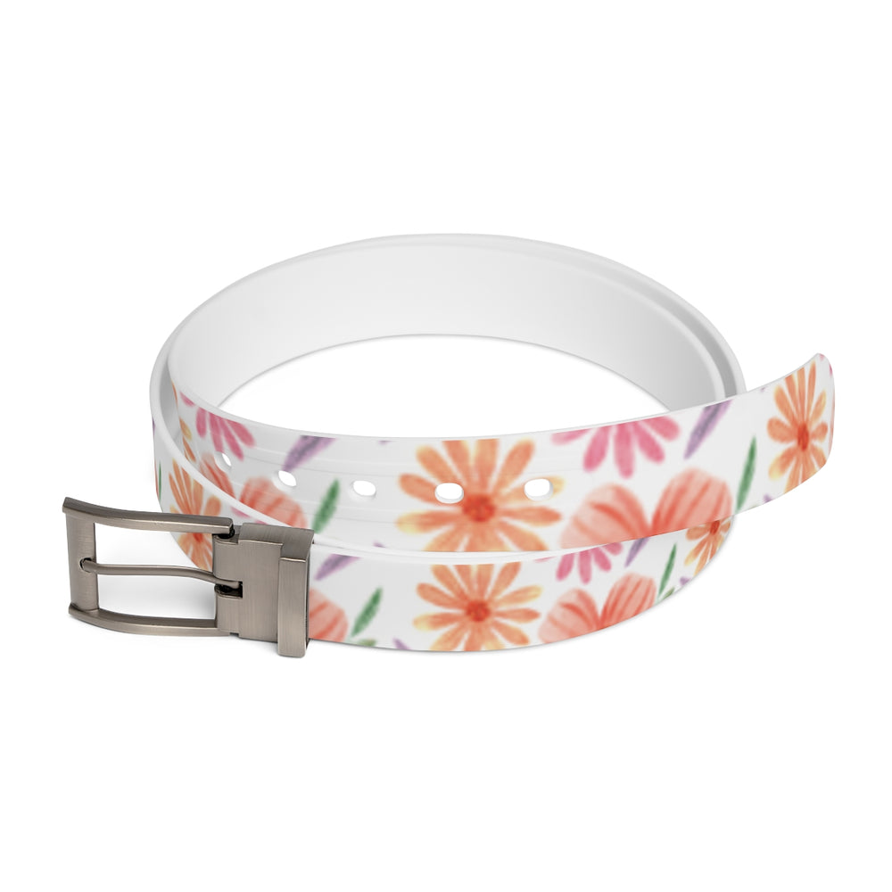 Bloom Belle Pups Belt.