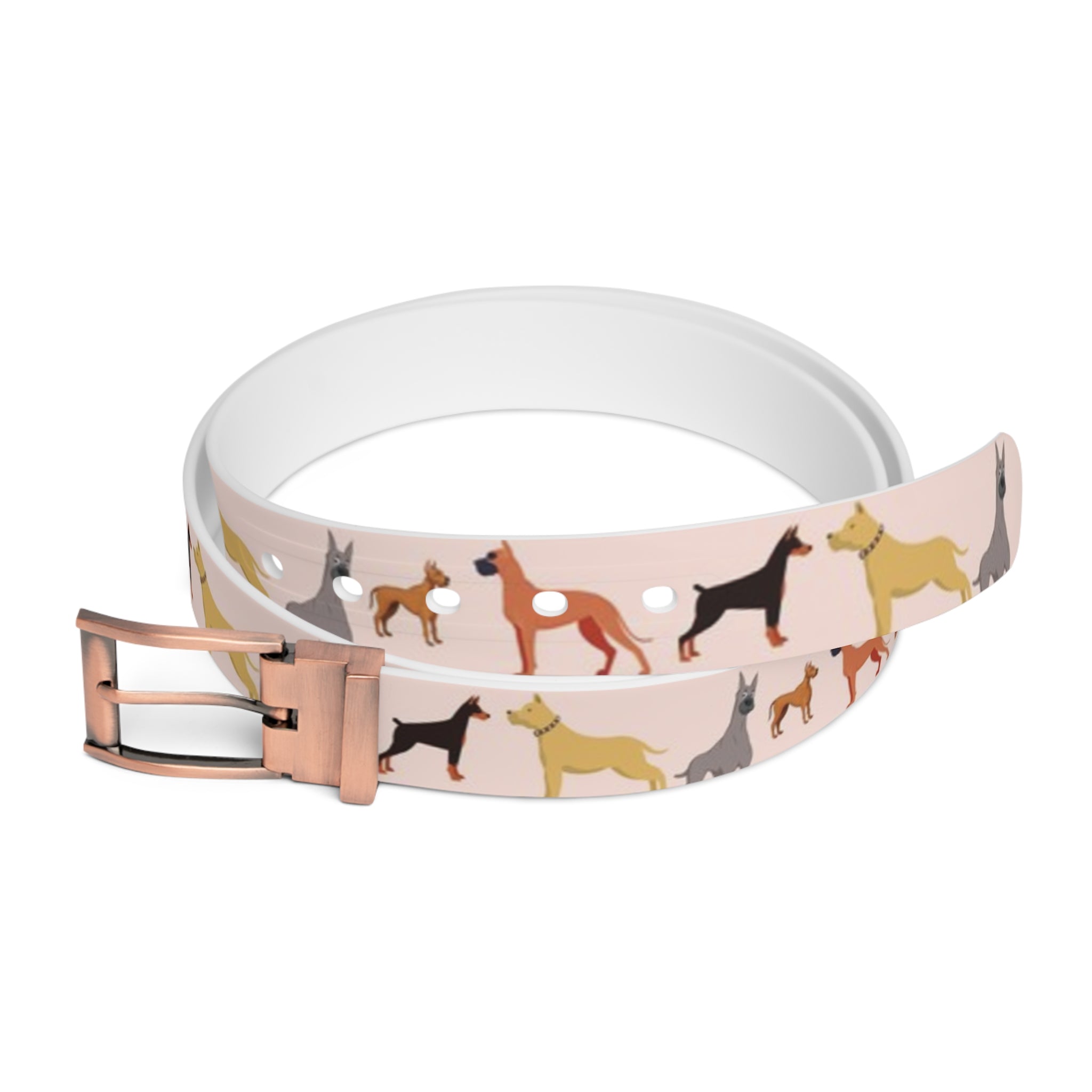 Great Dane Multicolor