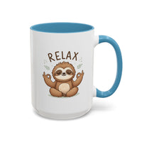 Relax Mug