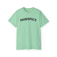 Pawspicy T-Shirt