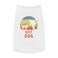 Best Dog Tank Top