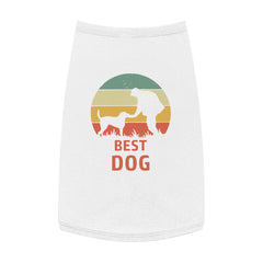 Best Dog Tank Top