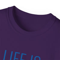 Life Is Better With Dogs T-Shirt