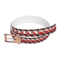 Plaid Heritage Wrap.