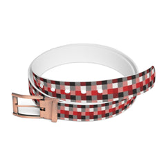 Plaid Heritage Wrap