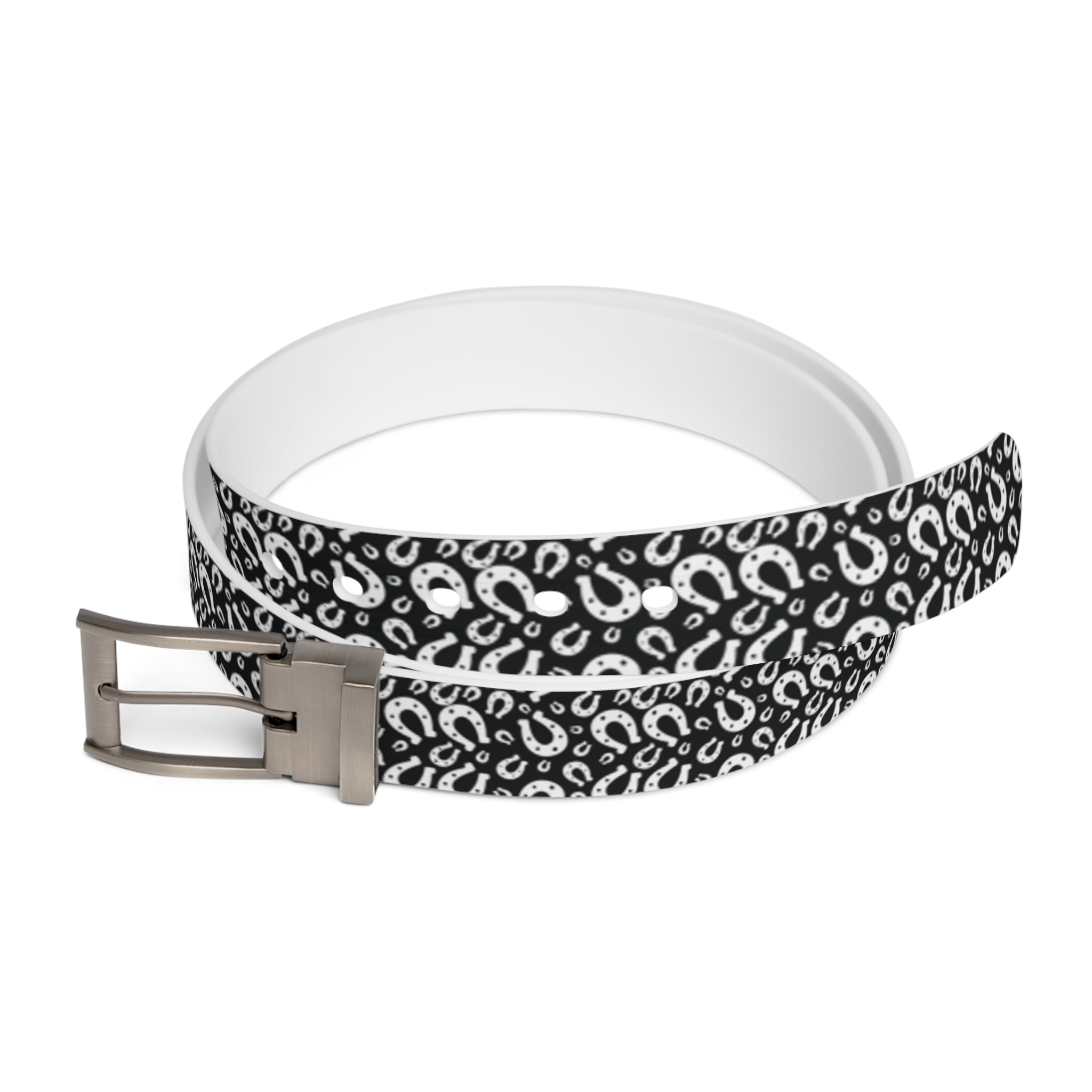 Horseshoe Luxe