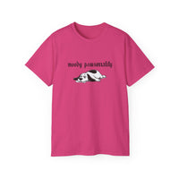Moody Pawsonality T-Shirt