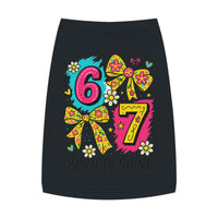 6 7 Born To Shine Tank Top