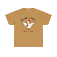 DADA Goose on the Loose  T-shirt