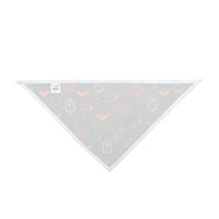 Boo Crew Halloween Bandana
