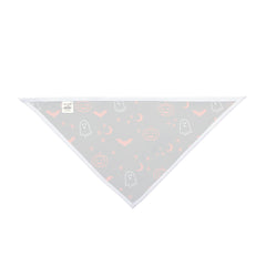 Boo Crew Halloween Bandana
